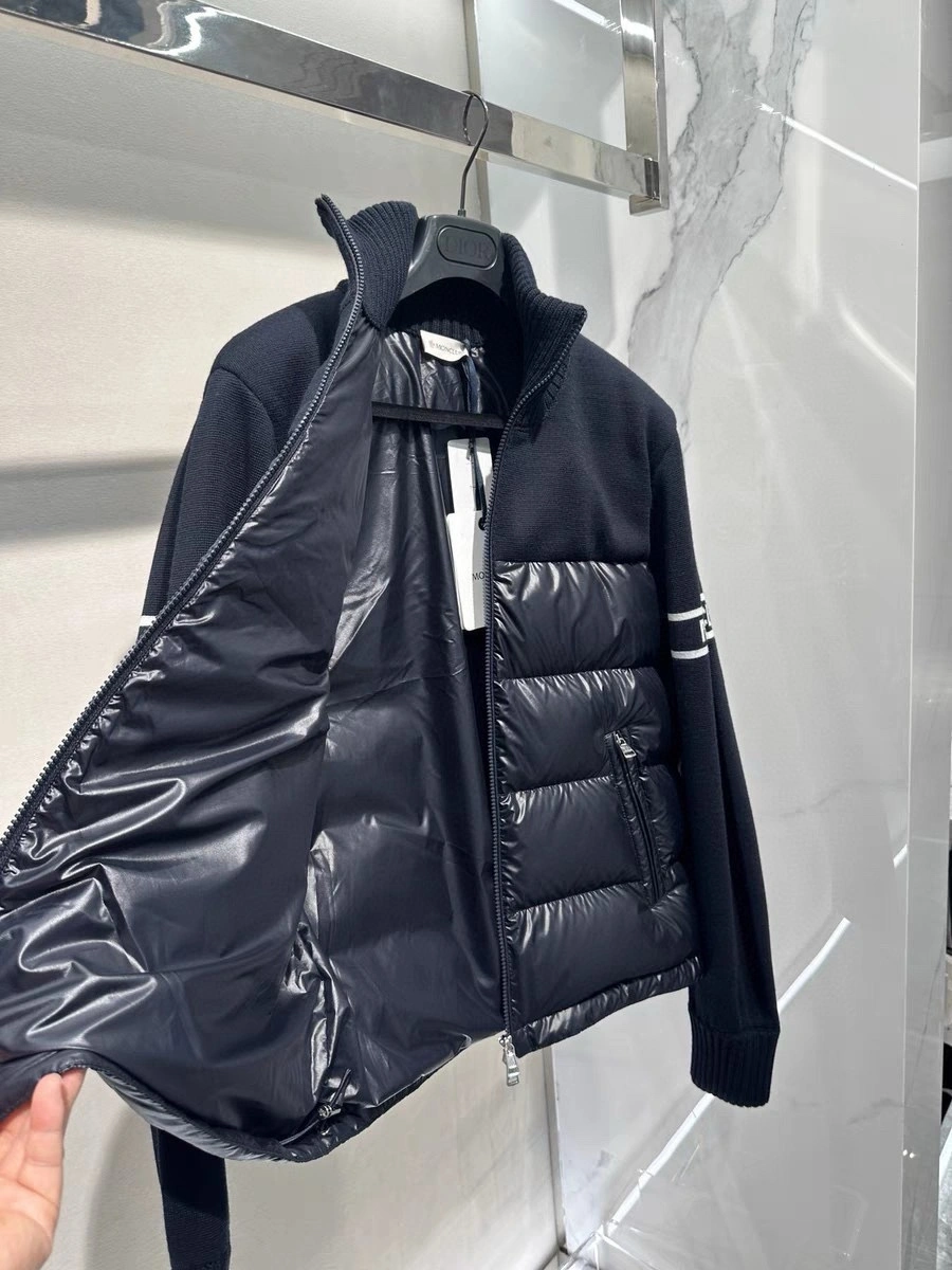 wg.luxury- 7o9385r Down Jacket item:D-F205I0804